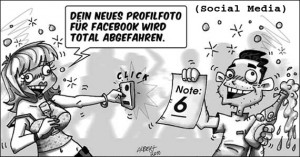 Menti Social Media