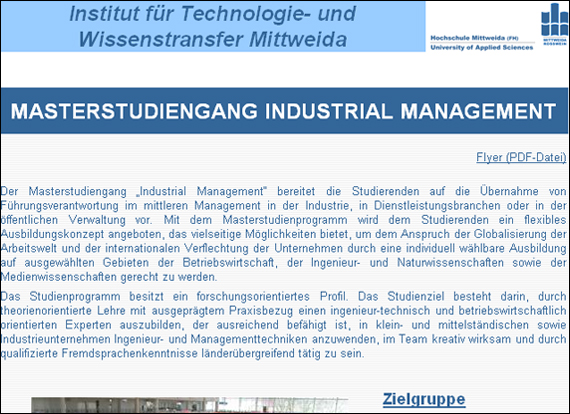 Screenshot global-hs-mittweida