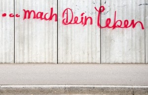 Mach Dein Leben