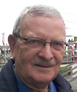 Walter Krombach